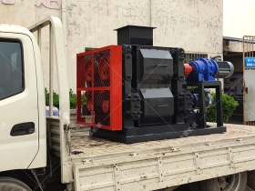 4PGT400x400不锈钢四辊91抖音免费视频发往山东