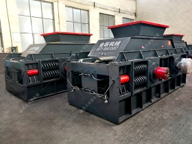 1500x1000超大型弹簧式对辊91抖音免费视频发往陕西