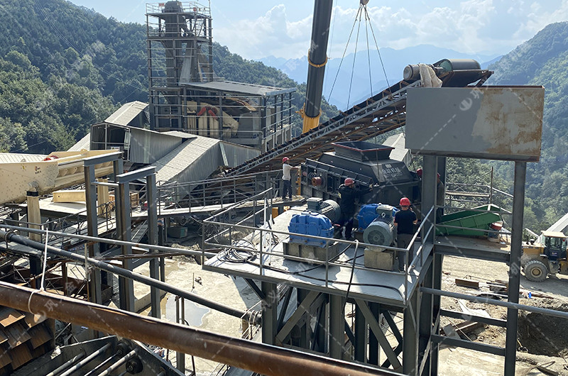建筑用砂抖音APP污下载-建筑废料制砂设备-建筑制沙机价格