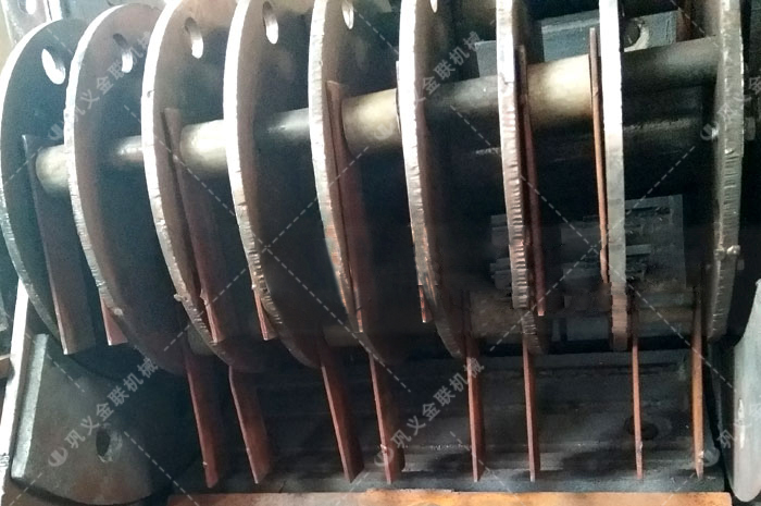 双级粉碎机-双级无筛底粉碎机-小型双级91抖音免费视频-工作原理-图片-视频及型号参数
